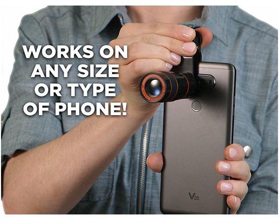 See how well it works